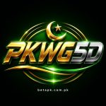 PKWG5D Game