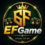 99Ef Game logo 2026 Pakistan
