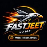 Fastjeet Game