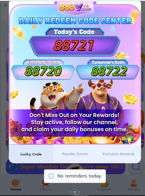 883V Game APK
