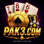 Pak3 Game